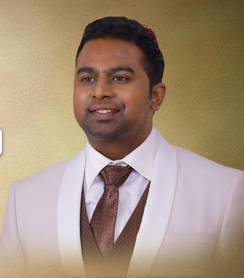 Ashwin
